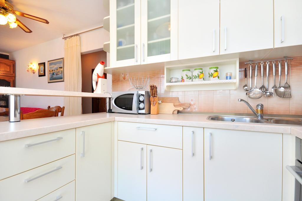Apartments Sakal Trogir Værelse billede