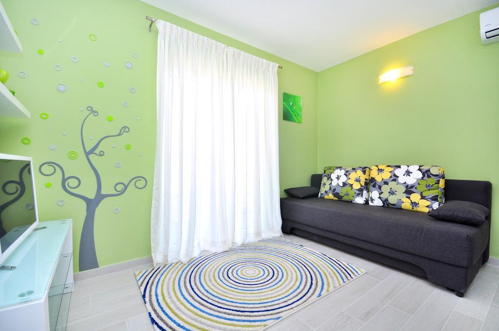 Apartments Sakal Trogir Værelse billede