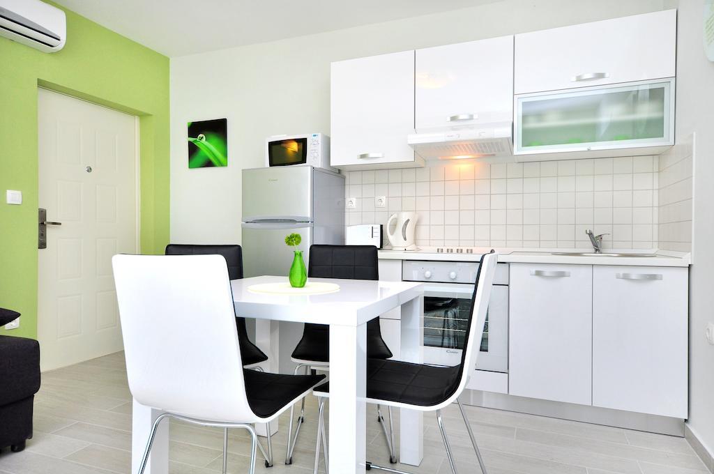 Apartments Sakal Trogir Værelse billede