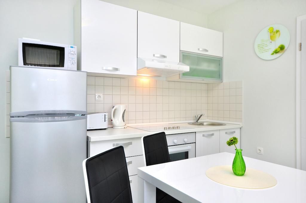 Apartments Sakal Trogir Værelse billede