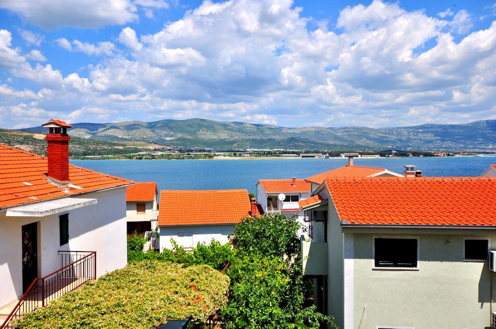 Apartments Sakal Trogir Værelse billede
