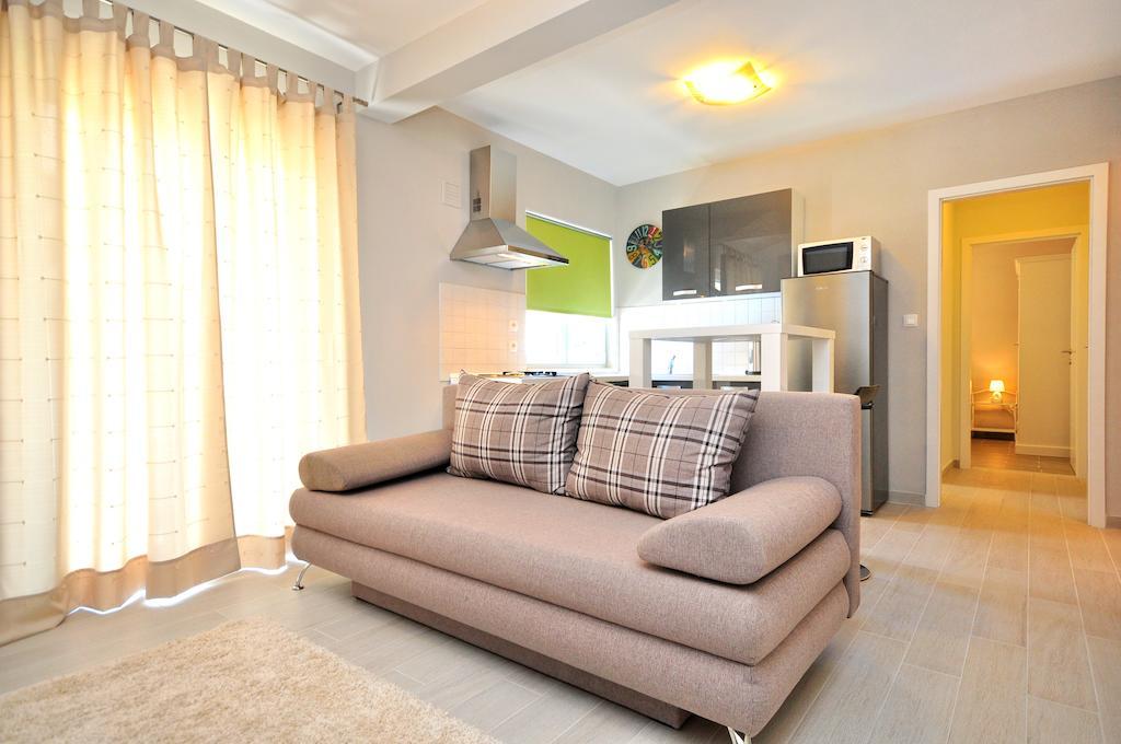 Apartments Sakal Trogir Værelse billede