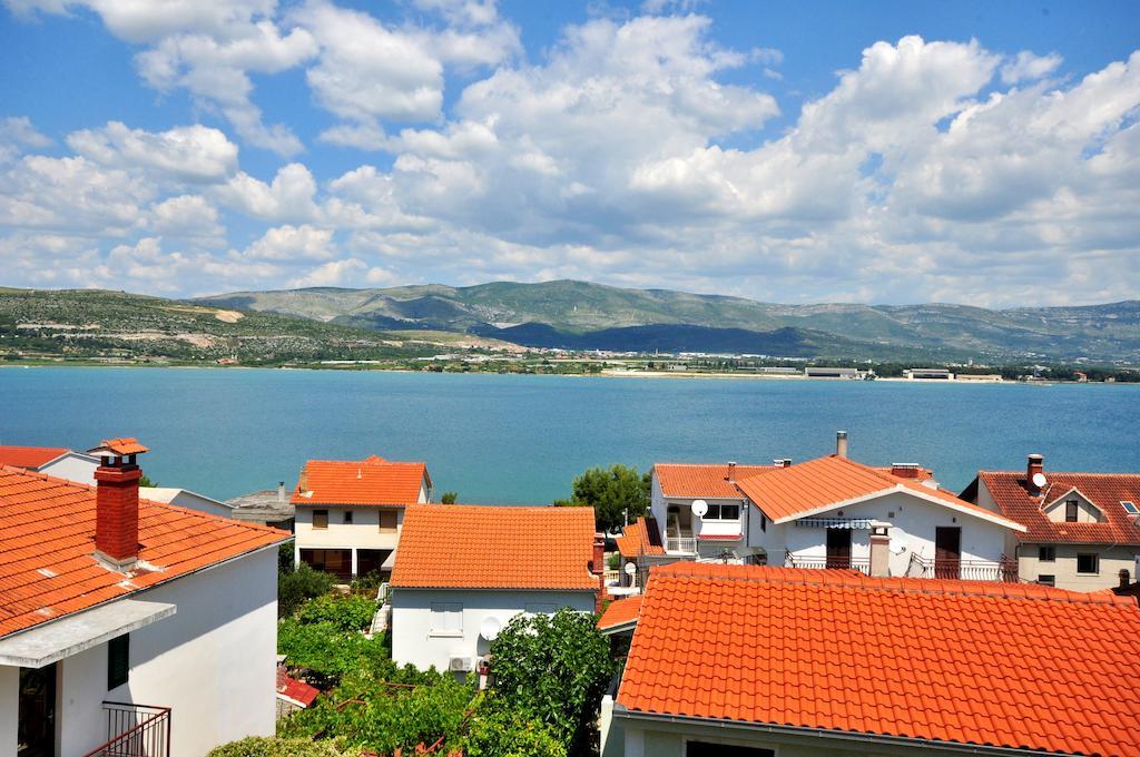 Apartments Sakal Trogir Værelse billede