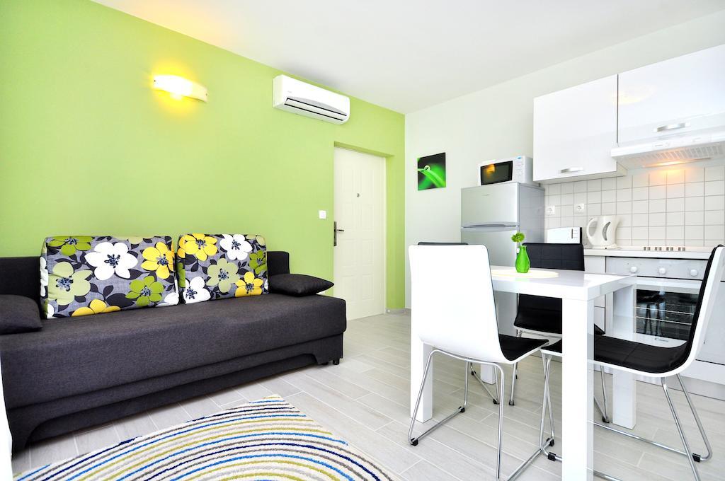 Apartments Sakal Trogir Værelse billede