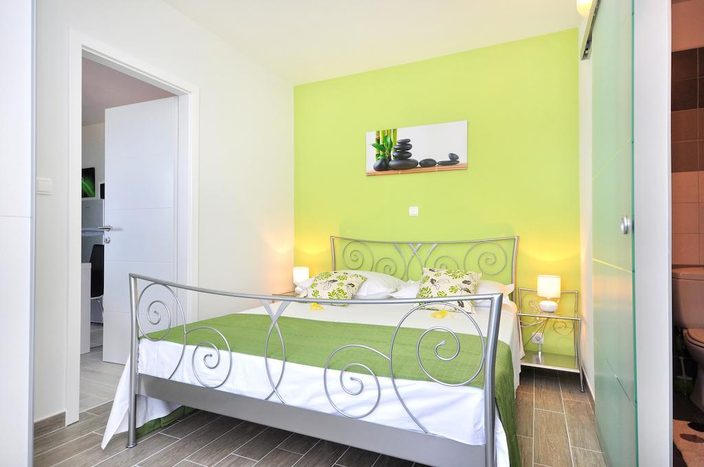 Apartments Sakal Trogir Værelse billede