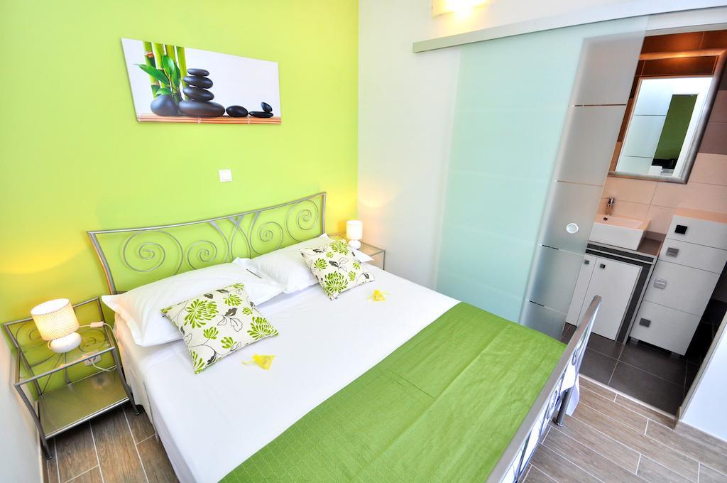 Apartments Sakal Trogir Værelse billede