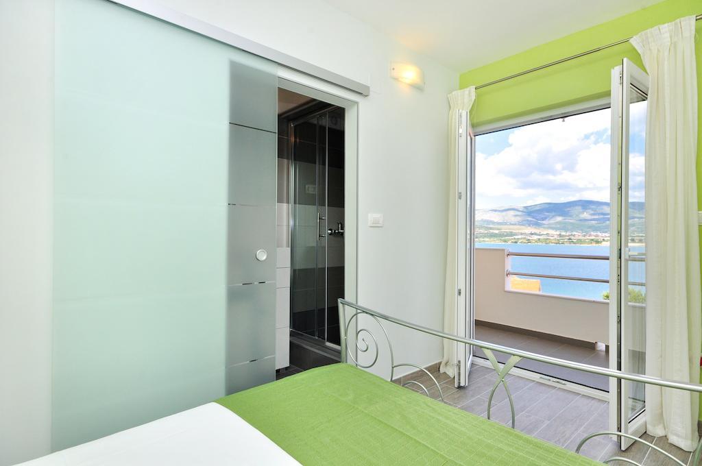 Apartments Sakal Trogir Værelse billede