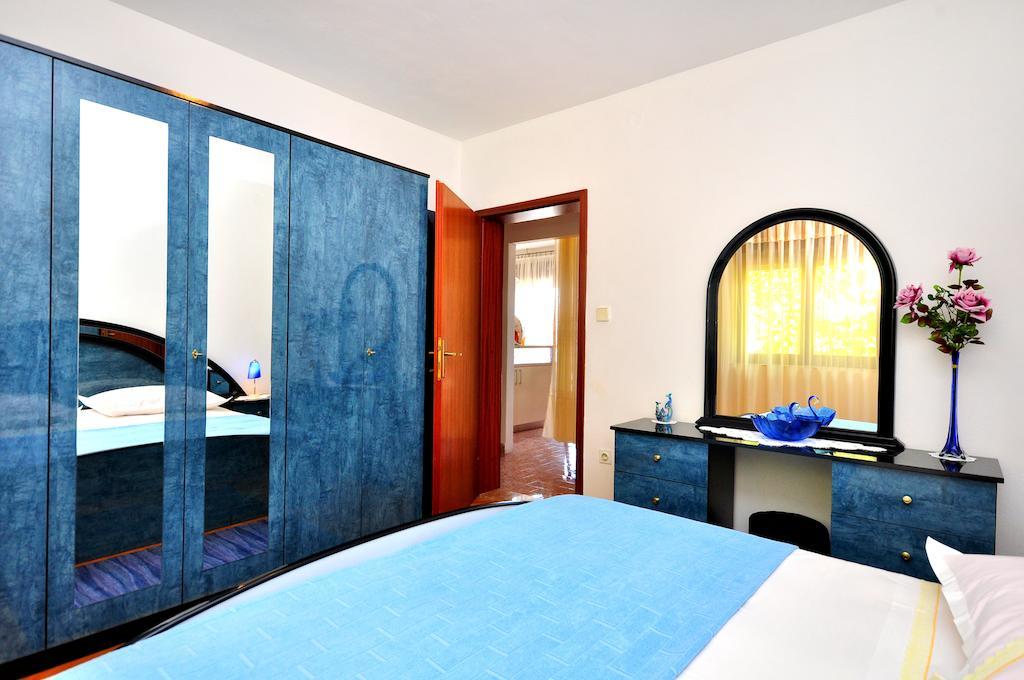 Apartments Sakal Trogir Værelse billede