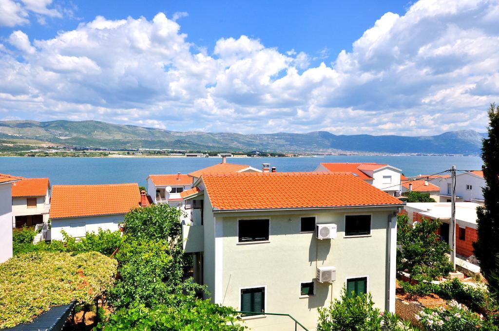 Apartments Sakal Trogir Værelse billede