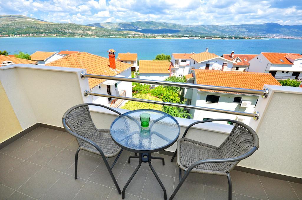 Apartments Sakal Trogir Værelse billede