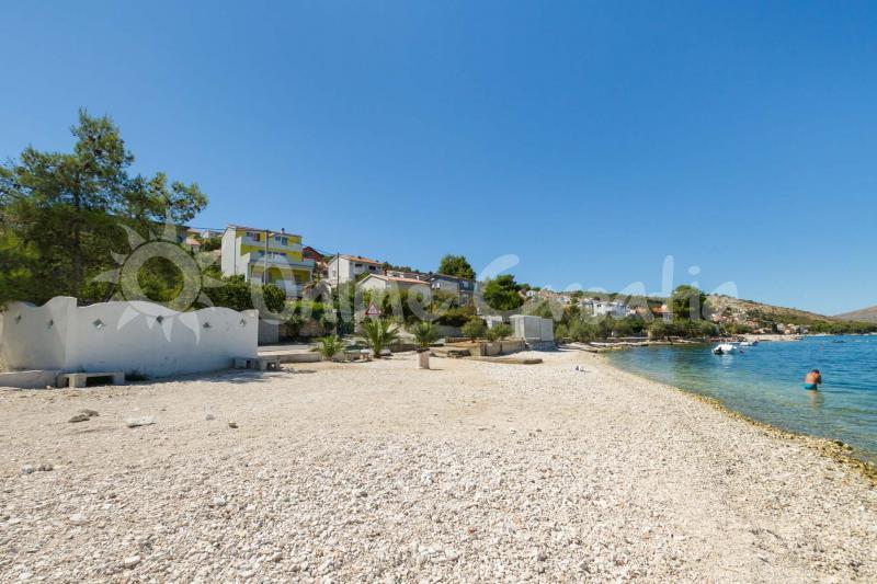 Apartments Sakal Trogir Eksteriør billede