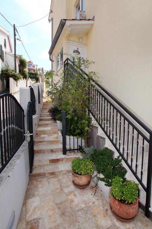 Apartments Sakal Trogir Eksteriør billede