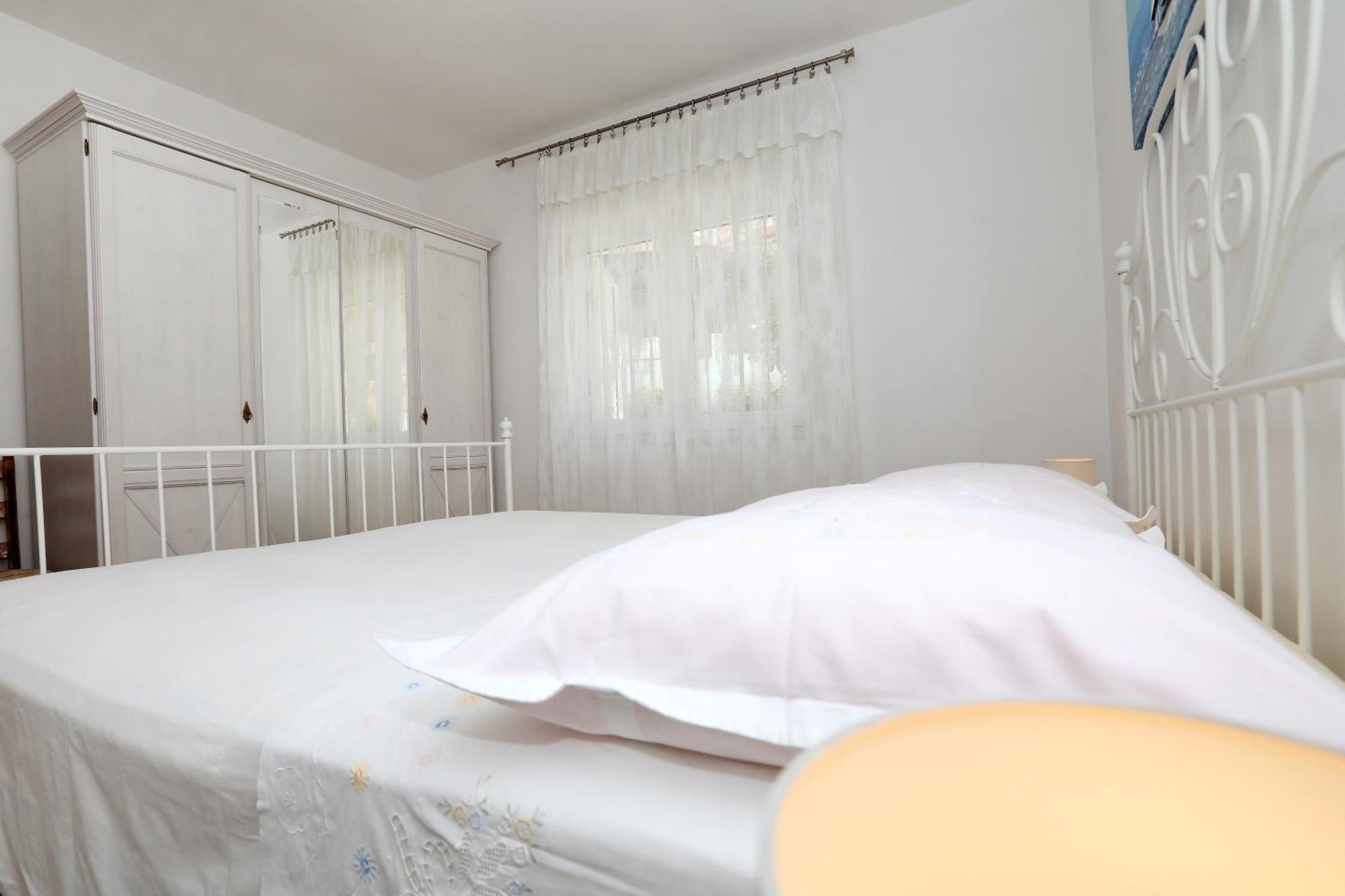 Apartments Sakal Trogir Eksteriør billede